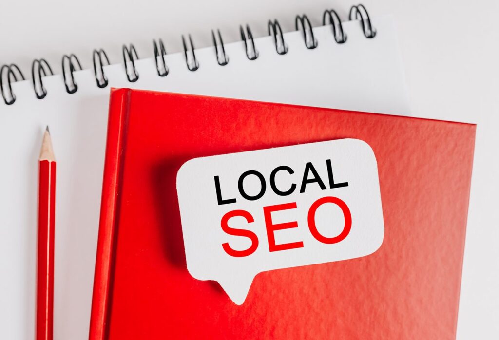 Os benefícios do SEO Local para Pequenas Empresas