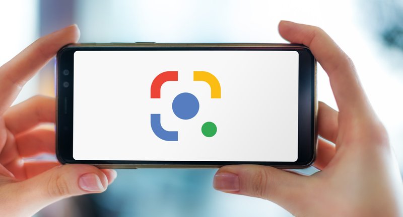 Google Lens - Um novo olhar para o mundo