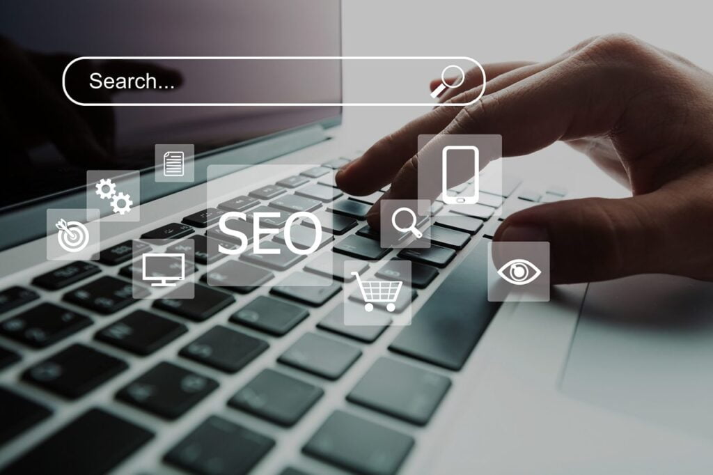 10 técnicas eficientes para aumentar o tráfego orgânico