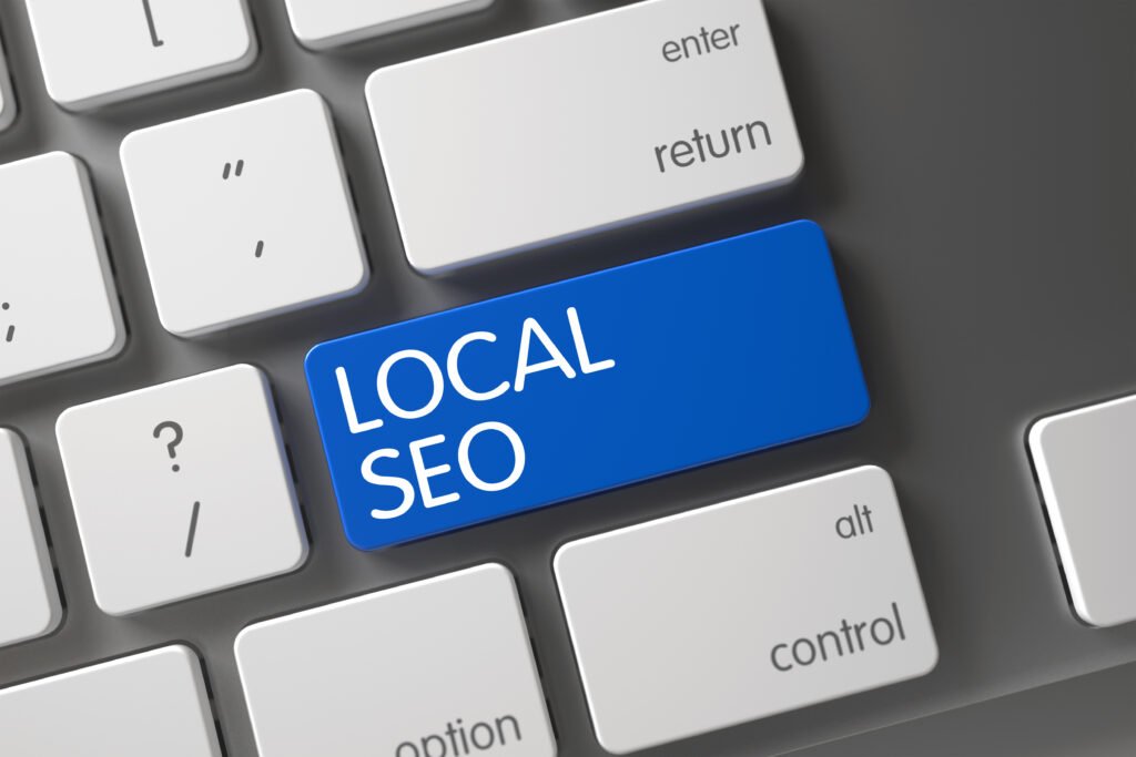 Por que o SEO Local é importante para o seu negócio