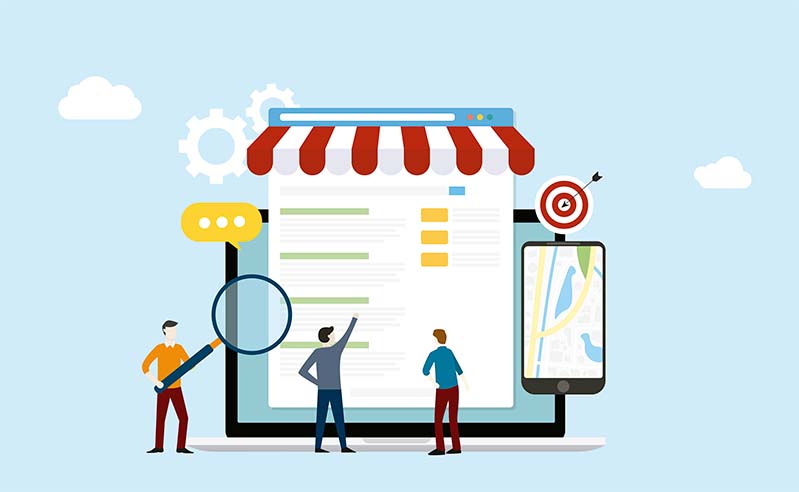 Entenda como o SEO Local pode aumentar as suas vendas