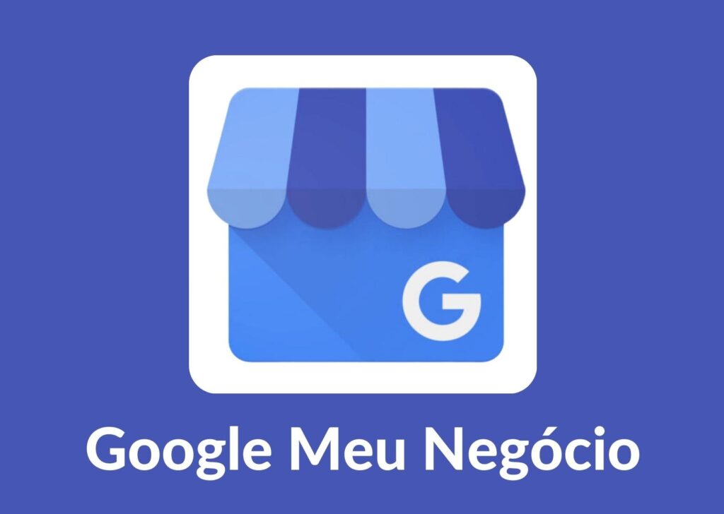 Google Meu Negócio