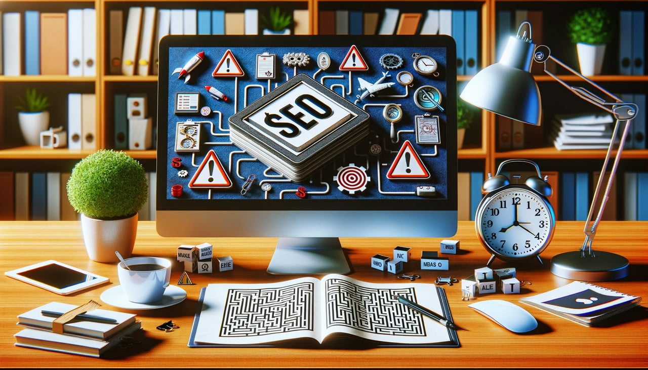 Como O SEO De Imagens Pode Melhorar O Seu Site