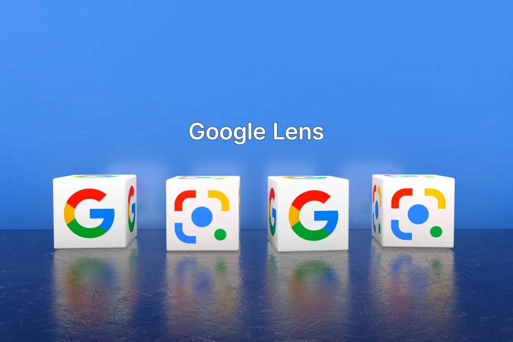 Aplicações práticas do Google Lens