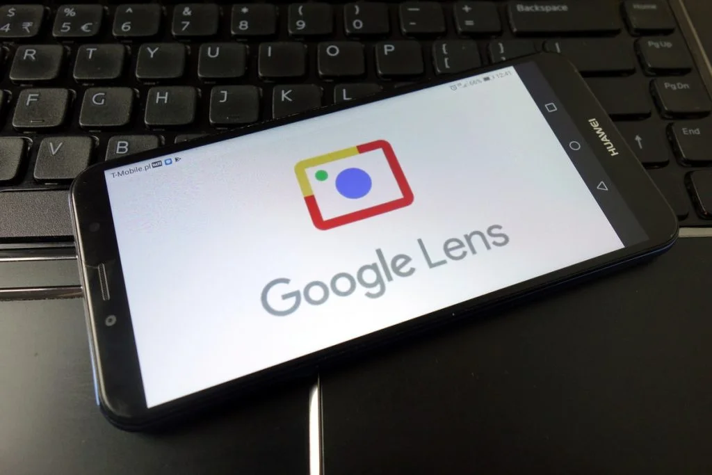 Desafios e limitações do Google Lens